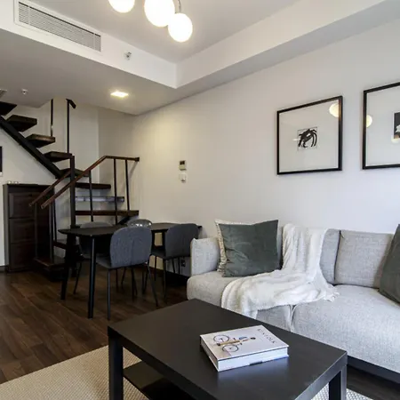 Cozy Flat With Balcony Near Istiklal Avenue Apartamento Estambul