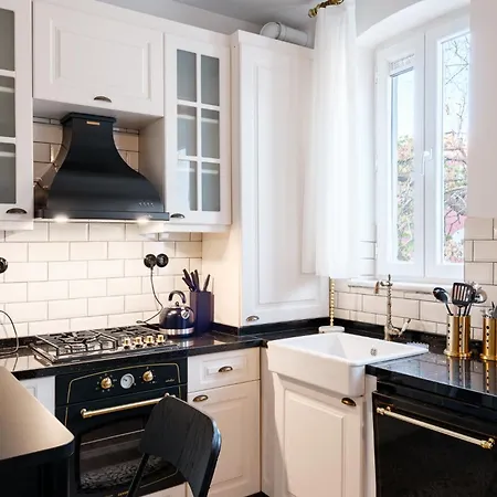 Apartamento Cozy Flat With Balcony Near Istiklal Avenue *